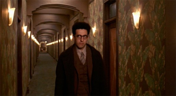 Barton Fink [1991]